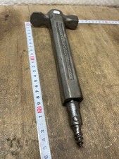 tire bonde  débondeuse ancien