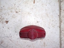 feu arrière plaque immatriculation  motobecane peugeot terrot  5625