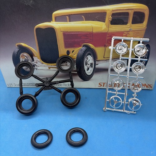 Chopped deuce restoration - deuce,