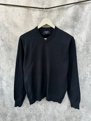 Pull armani jeans - jeans, vintage