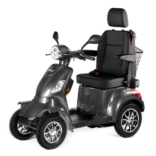 Veleco faster scooter - scooter, de