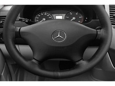 Couvre Volant Mercedes-Benz