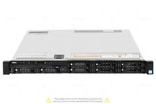 Dell PowerEdge R630 8SFF - Configure to Order