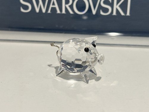 Figurine swarovski 010028 - figurine,