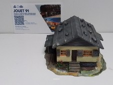 FALLER HO. MAQUETTE DECOR