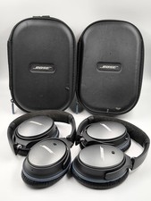 Lot De 2 Casques Bose QuietComfort 25 Pour Pièces