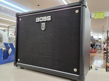 Combiné ampli guitare BOSS