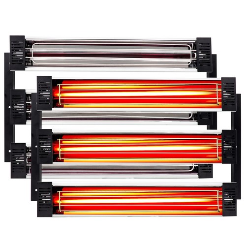 Lampe infrarouge chauffante - infrarouge,