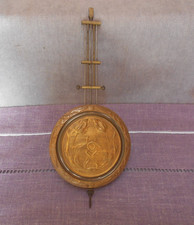 Ancien Balancier de Pendule