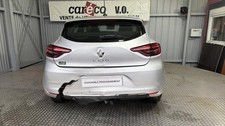 Bas de caisse gauche RENAULT