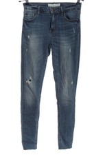 STRADIVARIUS Jeans taille