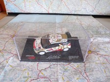 Citroen DS 3 n°4 Rallye