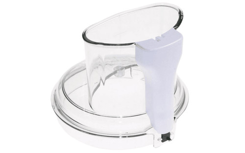 Couvercle bol c3200xl blanc - couvercle,