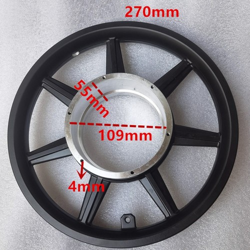Roues vélo électrique - roues, de