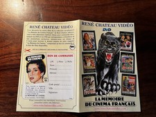 Catalogue rene chateau les - catalogue,