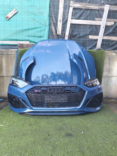 Capot kit airbag audi rs5 - et,