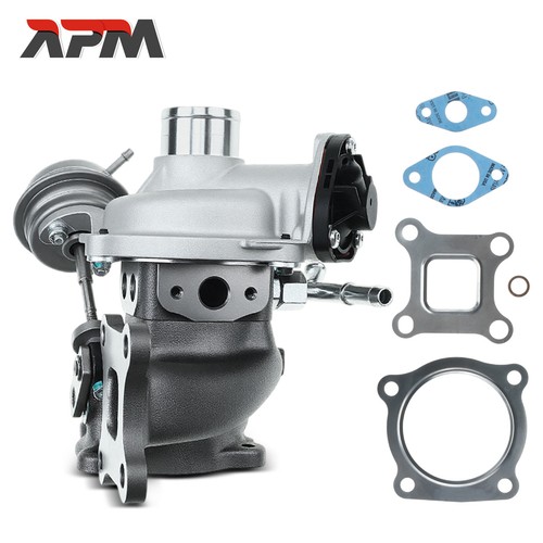 Turbo pour ford focus max - turbo, b-max
