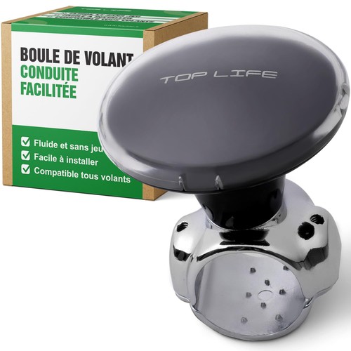 Boule volant voiture - boule, de