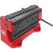 Cisaille-plieuse AT200 Holzmann Maschinen AT200 1 mm