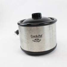 Crock-Pot Little Dipper 32041
