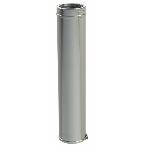 Conduit évacuation des