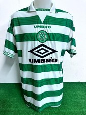 Maillot Celtic Glasgow No