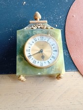 Rare Horloge ELSINOR Luxus