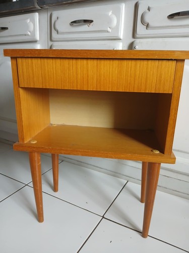 Ancien meuble appoint - ancien, d'appoint