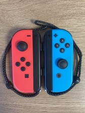 Manettes Joy-Con Nintendo