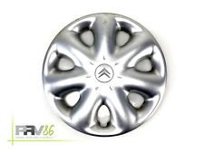 Enjoliveur 15'' HENDAYE CITROËN Xsara Picasso 2.0 Hdi 90 / 9634799780