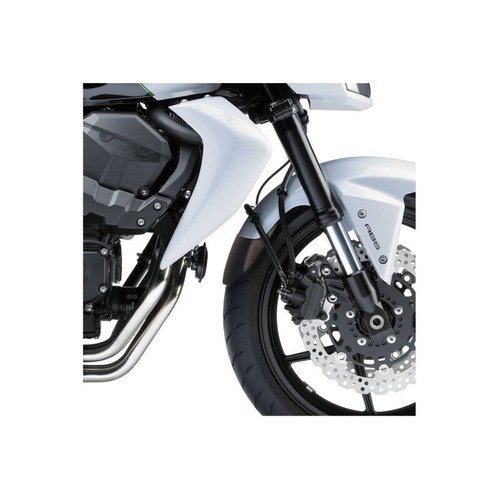 Extention garde boue avant - extention,