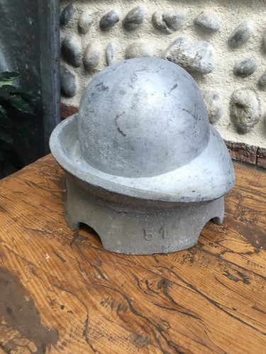 Très beau moule chapeau - beau,