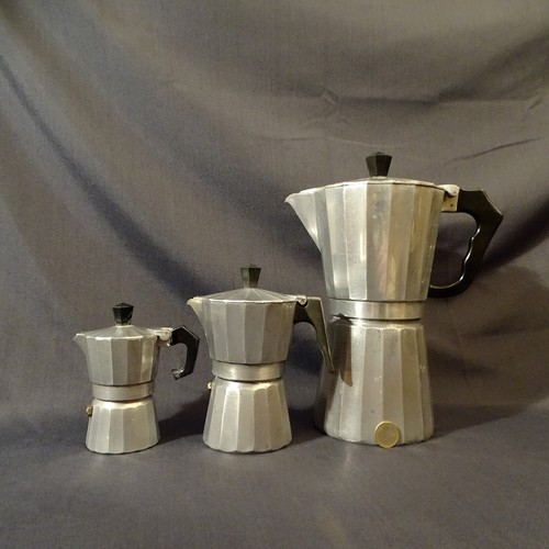 Cafetieres expresso italiennes - cafetieres,