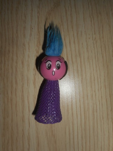 Marionnette doigt - marionnette,