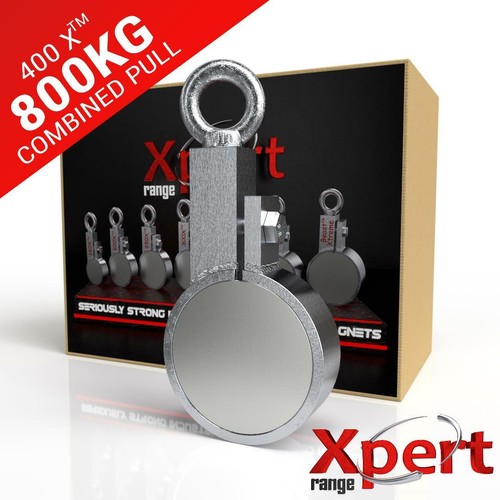 Online magnets 400 - 400, x™