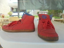 Belle paire de baskets