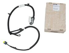 Fils électriques d'origine pour pompe à carburant Renault Kangoo II