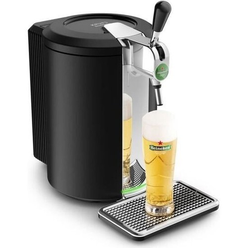 Tireuse bière krups - tireuse,