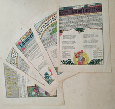 CHAUSSURES AU SABOT IDEAL