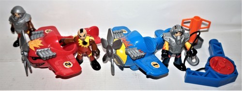 Geobra airplane inch - 5.5,