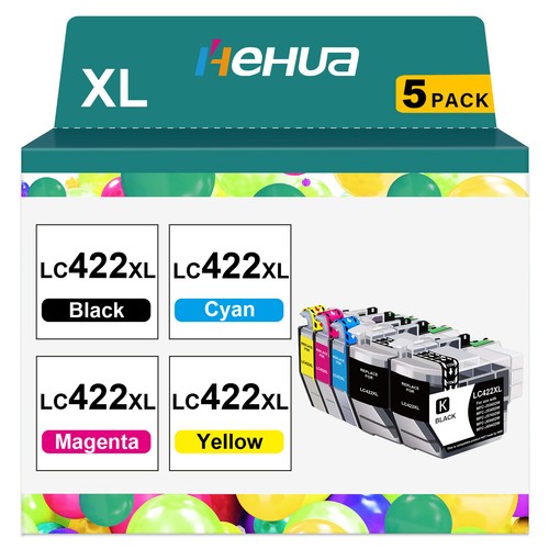 Lc422xl cartouches pour - lc422xl,