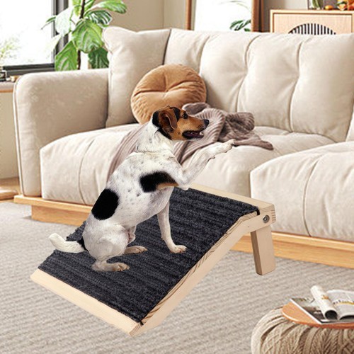 Rampe pour chien - chien,,