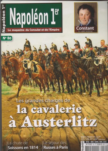 Napoleon 1er cavalerie - napoleon,