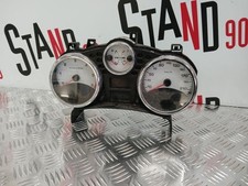 Compteur PEUGEOT 207 PHASE 2