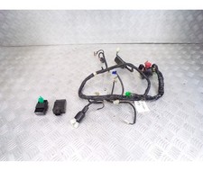 SINNIS 125 RS FAISCEAU