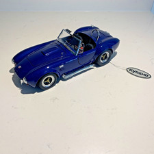Kyosho Shelby Cobra 427 S/C