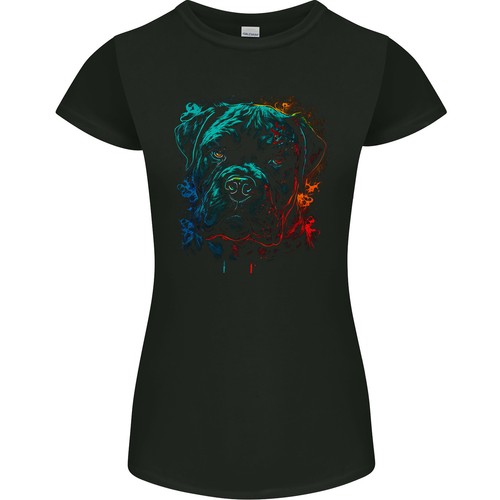 Shirt femme coupe - t-shirt, petite
