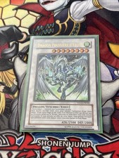 Yu-Gi-Oh ! - Dragon Poussière
