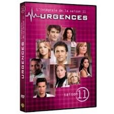 Dvd urgences coffret intégral - urgences,