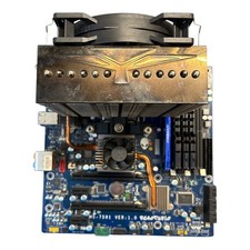 Carte Mère Dell 04VWF2 4VWF2